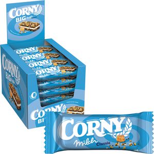 Müsliriegel Corny Milch Classic