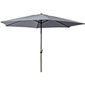 Produktbild für Sonnenschirm Garden-Pleasure 507248, rund