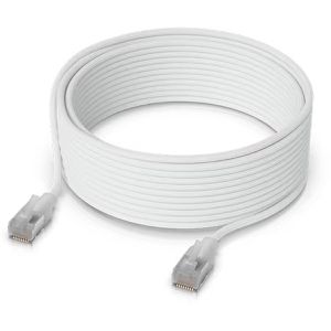 Produktbild für Netzwerkkabel UbiQuiti UniFi Premium, weiß