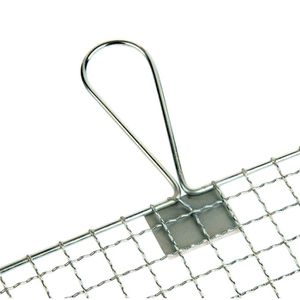 Produktbild für Abstreifgitter Nölle 708900