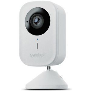 Produktbild für Überwachungskamera Synology CC400W