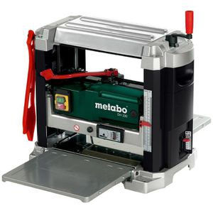 Dickenhobel Metabo DH 330, 1800 W, Spanabnahme 0-3 mm