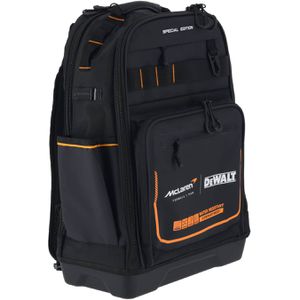 Produktbild für Werkzeugrucksack DeWalt McLaren F1 Team Pro, DWST60122-1