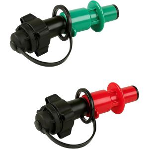 Sicherheits-Einfüllsystem SWS 562611