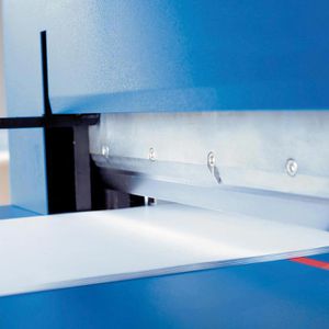Produktbild für Stapelschneider Dahle 846, A3