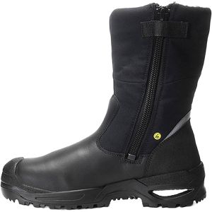 Produktbild für Sicherheitsschuhe ELTEN Alberto XXSG High, ESD, S3S