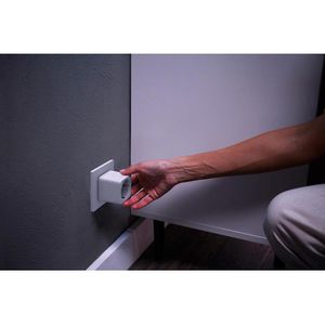 Produktbild für Smart-Steckdose Philips-Hue Smart Plug, für innen