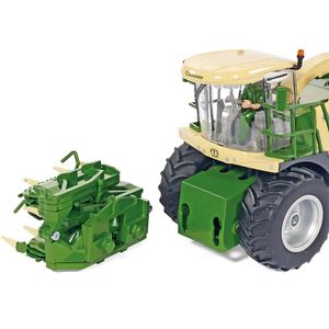 Produktbild für Landwirtschaftsfahrzeug siku 4066 Krone BiG X580