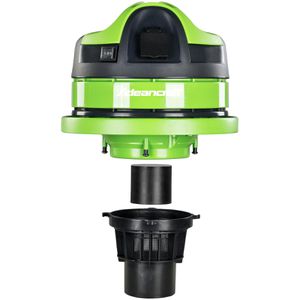 Produktbild für Nass-Trockensauger Cleancraft wetCAT 137 E