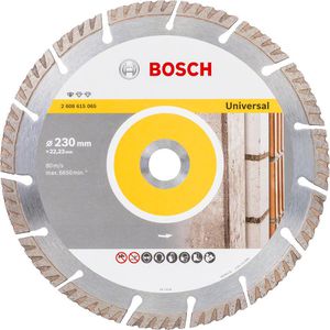 Produktbild für Winkelschleifer Bosch GWS 22-230 J, Professional