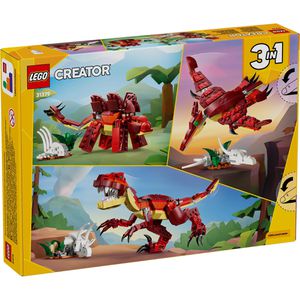 Produktbild für Klemmbausteine LEGO Creator 3in1 31379, ab 8 Jahre