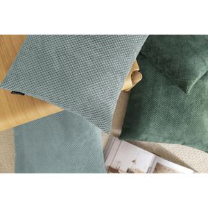 Produktbild für Kissenbezug Magma-Heimtex Comodo 12042094, salbei