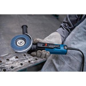 Produktbild für Winkelschleifer Bosch GWX 17-125 PSB Professional