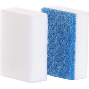 Produktbild für Schmutzradierer Böttcher-AG Melaminschwamm