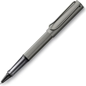 Tintenroller Lamy Lx ruthenium 1231637
