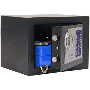 Produktbild für Tresor Rottner Jupiter 1