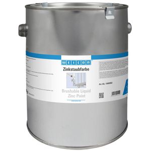Korrosionsschutz WEICON 10000321, Zinkstaubfarbe