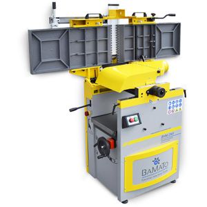 Produktbild für Hobelmaschine BAMATO BHM-310, 400 V