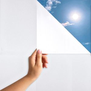 Fensterfolie Marapon MFF4520W, selbsthaftend