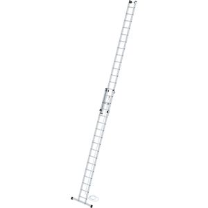 Seilzugleiter MUNK 21716, Arbeitshöhe 9,40m