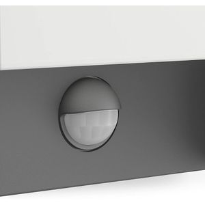 Produktbild für Wandleuchte Philips Arbour, aus Aluminium, für außen (IP44)