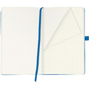 Produktbild für Notizbuch Herlitz my.book classic, Kunstleder Hardcover
