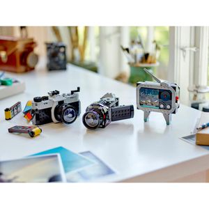 Produktbild für Klemmbausteine LEGO Creator 3in1 31147, ab 8 Jahre