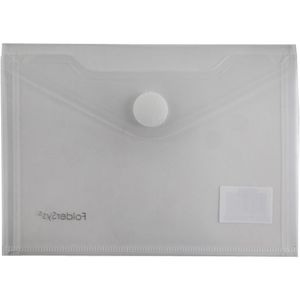 Produktbild für Dokumententasche Foldersys 40155-04, A6