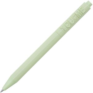 Gelschreiber Wedo LetterPen PUZZLE, 253 3011
