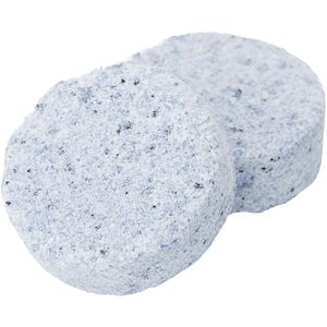 Produktbild für WC-Reiniger Maximex Reinigungstabletten, Tabs