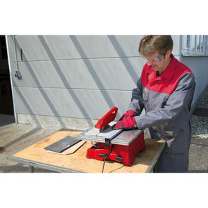 Produktbild für Fliesenschneider Einhell TC-TC 800, 4301185, 800 W
