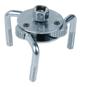 Ölfilterschlüssel BrüderMannesmann Ölfilterspinne