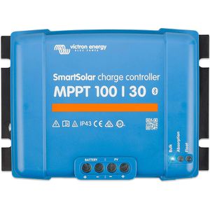 Solar-Laderegler Victron SmartSolar MPPT 100/30
