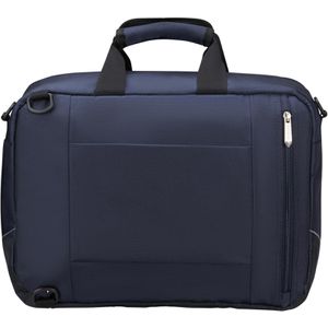Produktbild für Reisetasche AmericanTourister Summerride, marineblau 40 cm