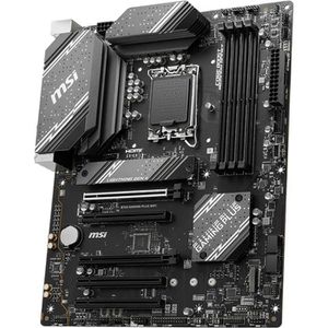 Mainboard MSI B760 GAMING PLUS WIFI DDR5,7D99-007R