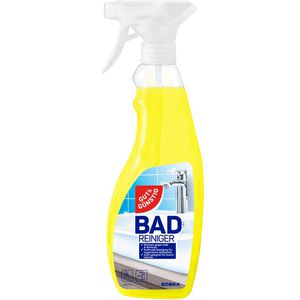 Badreiniger Gut&Günstig