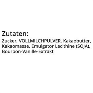 Produktbild für Minischokolade Storz Schokoladenherzen Pride