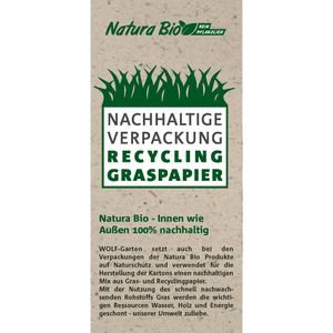 Produktbild für Dünger Wolf-Garten N-HB 1,9 Hochbeetdünger