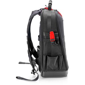 Produktbild für Werkzeugrucksack Knipex Modular X18