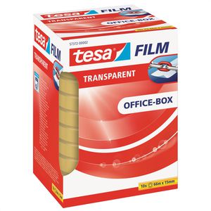 Klebeband Tesa 57372, tesafilm, 15mm x 66m