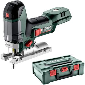 Stichsäge Metabo ST 18 LT 130 BL Akku-Pendelhub