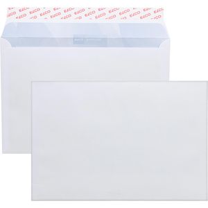 Versandtaschen ELCO 74495.12, weiß, B5