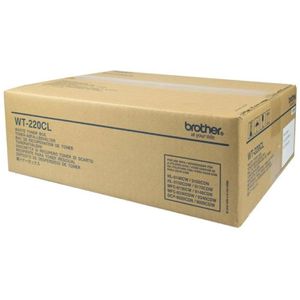 Produktbild für Resttonerbehälter Brother WT-220CL
