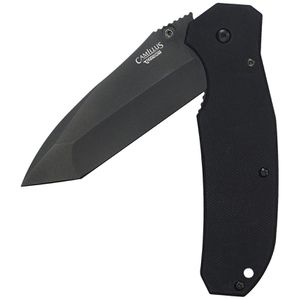 Produktbild für Klappmesser Camillus 8.25 Tanto, Einhandmesser