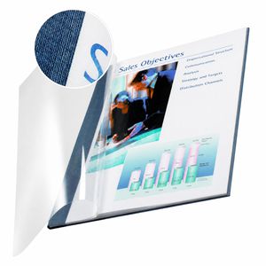 Buchbindemappen Leitz 7415, impressBIND
