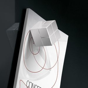 Produktbild für Magnete Sigel BA706, SuperDym C20, silber, Neodym