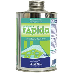 Polsterreiniger Dr.Schnell Rapido Kaugummi-Ex