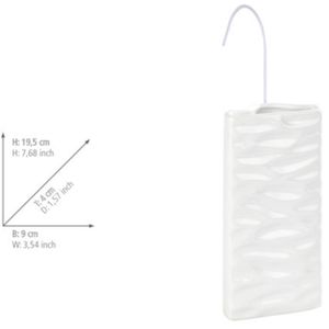 Produktbild für Luftbefeuchter Wenko 50383100, Wellen