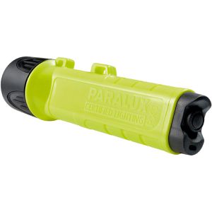 Produktbild für Taschenlampe Parat Paralux PX1, LED, mit Batterie