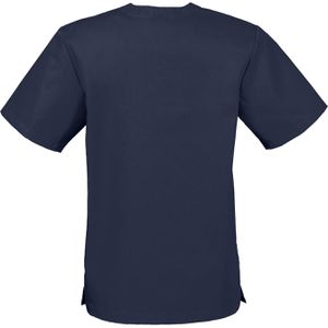 Produktbild für Kasack CLINIC-DRESS Just Strong Schlupfkasack